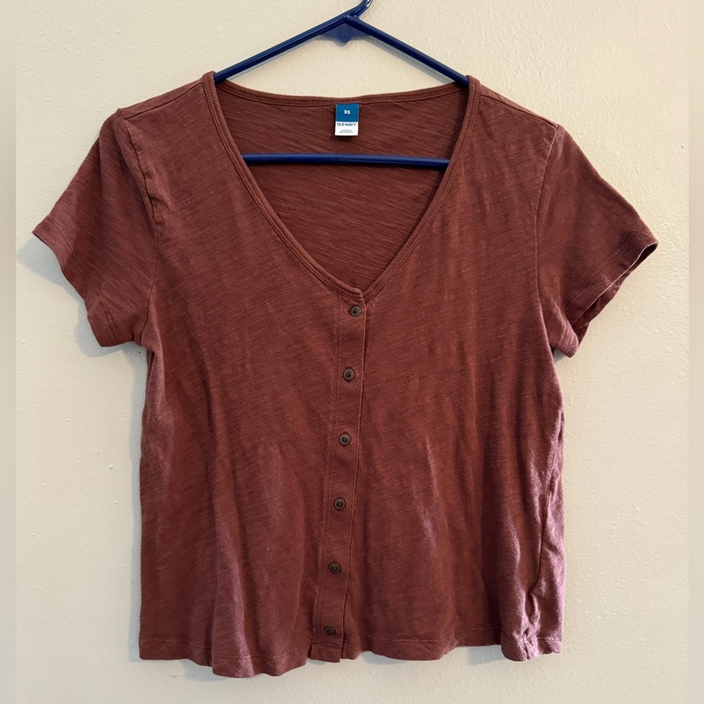 Old navy XSmall Tee